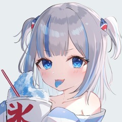 Gawr Gura Sings Playlist