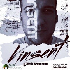 Vinsent Live@radio Onda Aragonesa 2023 (programa Inmensa Radio Show)