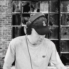 Reflect - Vinyl only techno dj set