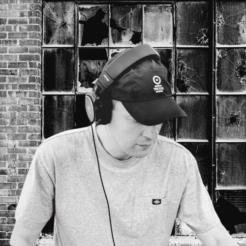 Reflect - Vinyl only techno dj set