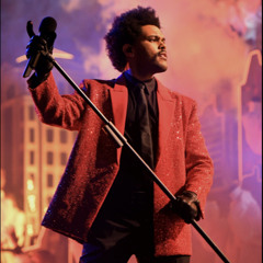 The Weeknd’s FULL Pepsi Super Bowl 2021 Halftime Show