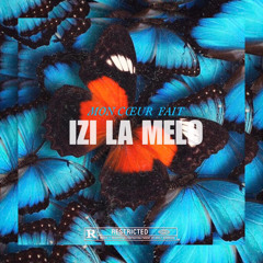 MON CŒUR FAIT [by k larry]PROD REMIX DRILL CKAY