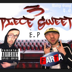 Potent Strains (feat K.O KATANA)