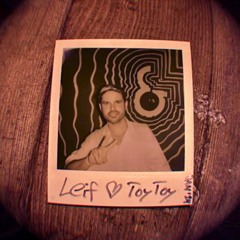 Leif Müller @ TOYTOY, Johannesburg | January 2024