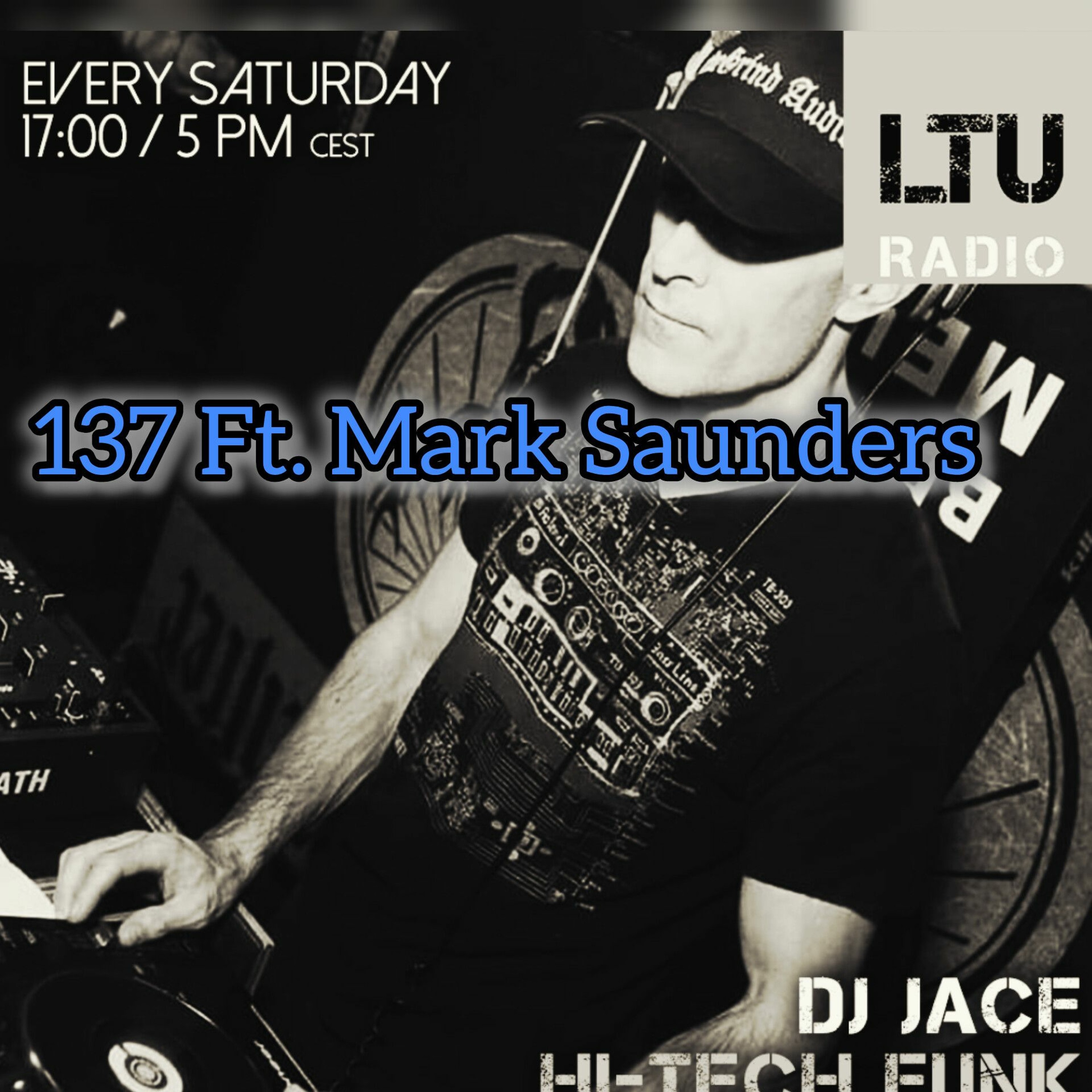 DJ Jace
