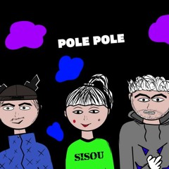 Polé Polé- RealZaco X BAROUD X SISOU