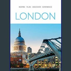 ((Ebook)) 🌟 DK Eyewitness London (Travel Guide)     Paperback – Folded Map, May 11, 2021 <(DOWNLOA