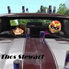 THOS STEWART (gupi and fraxiom x f-zero GX)[DJ PROFESSOR K DAY]