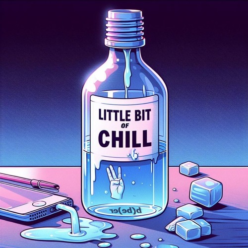little bit of chill