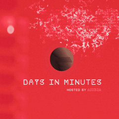 Days In Minutes / Episode 092 / December 2024
