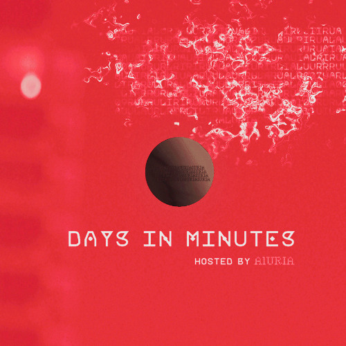Days In Minutes / Episode 092 / December 2024
