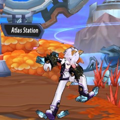 Wave 1 - Snail Attack