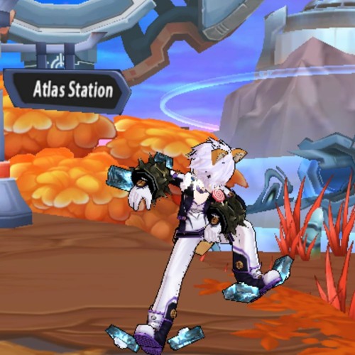 Wave 1 - Snail Attack