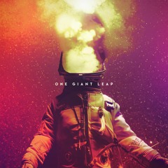 One Giant Leap - Lone Traveler