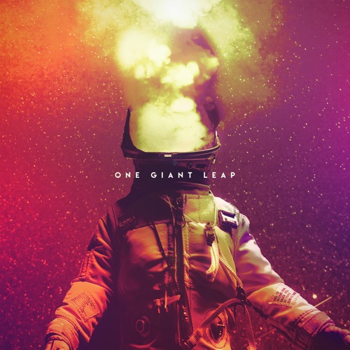 One Giant Leap - Human Race