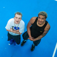 OKI JEREMY SOCHAN X UK GARAGE