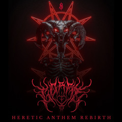 Slipknot-Heretic Anthem (GORRE Rebirth)