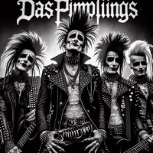 Garglamash - Das Pimpling