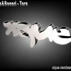 Pastis & Buenri - Torn (Original Mix)