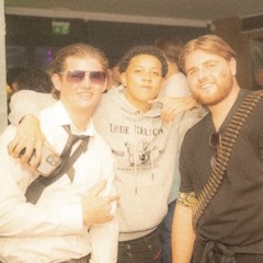 Take Me Back To Ibiza