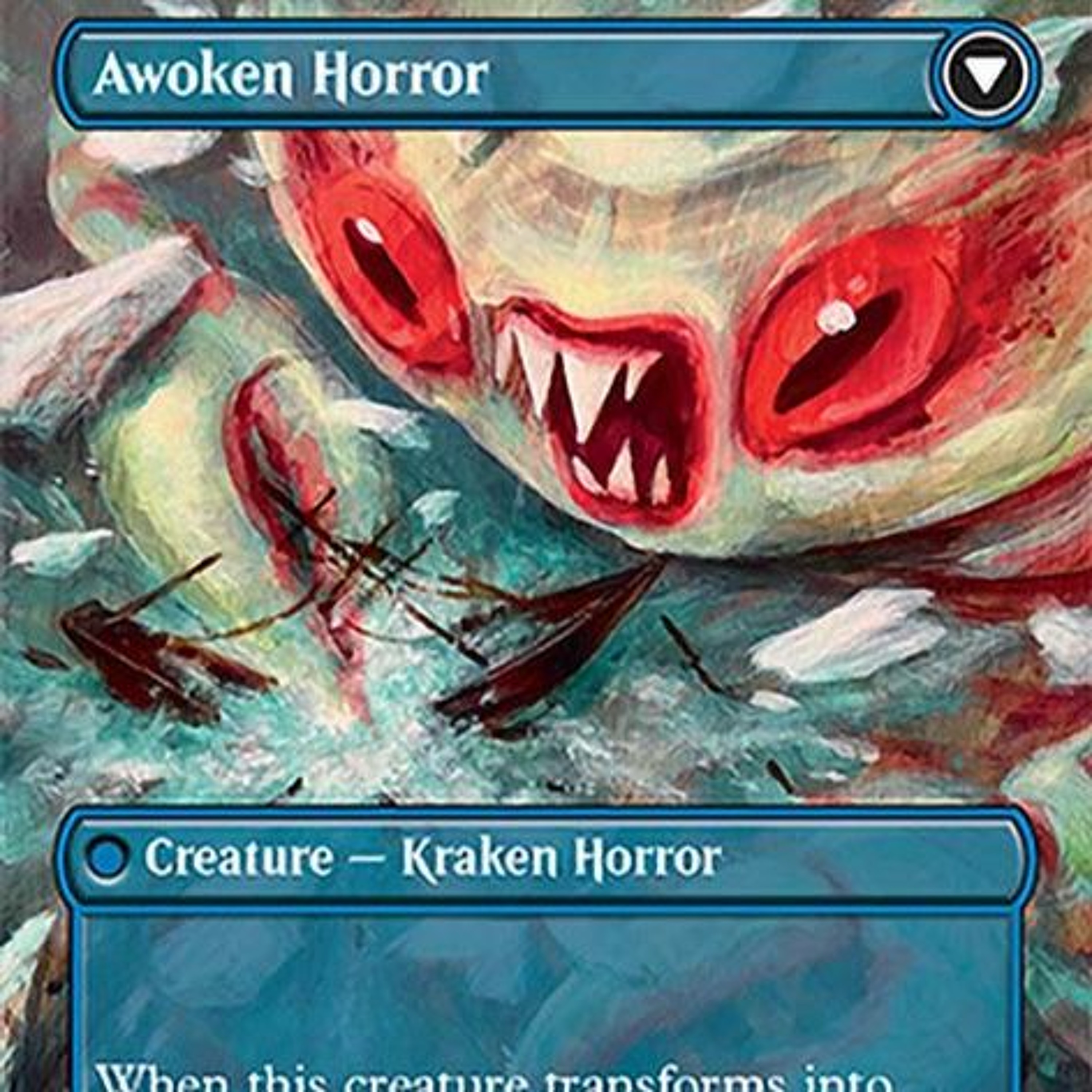 MTG Grindcast