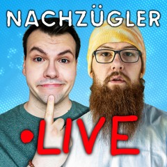 Nachzügler Live: Vereint in Berlin!