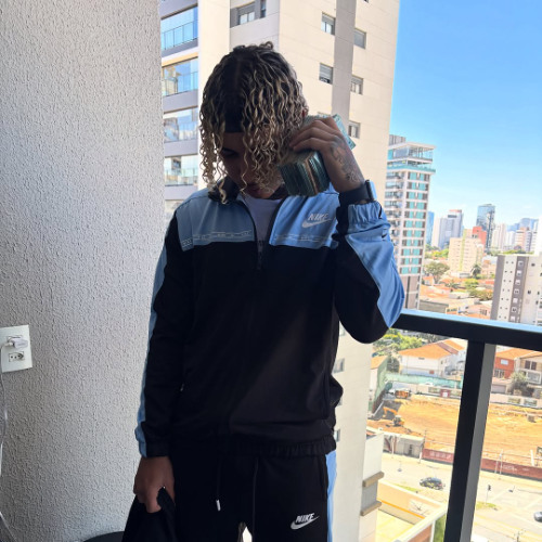 [FREE] Js Da Torre  x Pedrin x Oruam x Borges Type Beat - ZONA DE GUERRA