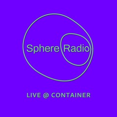 Live@SphereContainer 2025