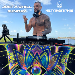 JUST A CHILL SUNDAY - METAMORPHIS Live Mix from Kissimmee Lakefront Park (Kaskade, KREAM, Gorgon City)