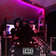 młody sqrwiel x brutalny8 x j.cock - to my (na pełnej kurwie)