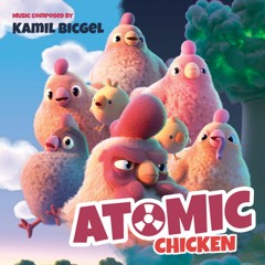 Atomic Chicken Egg
