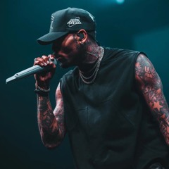 Rockie Fresh - Say It (Feat. Chris Brown)