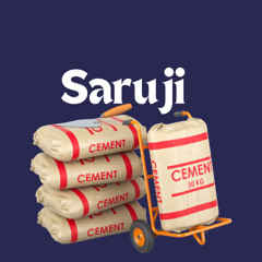 Cement-Saruji