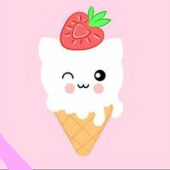 Strawberry Icecream(Chill out)Original