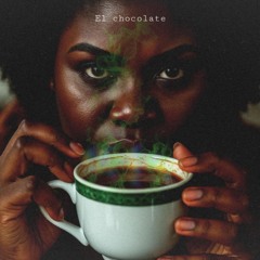 EL CHOCOLATE Black inpala (official)