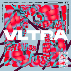 Desire (wAFF Remix)