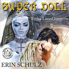 Excerpt from Super Doll