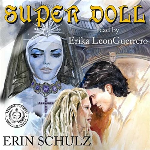 Excerpt from Super Doll