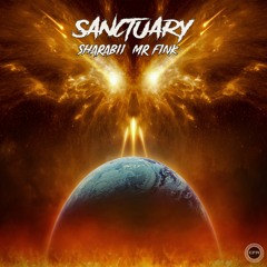 Sharabii X Mr. Fink - Sanctuary