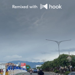 Hermitude x DLU Kemp - HyperParadise - Flume Remix x This Is Why I'm Hot (@alimudasiregar Hook Mashup)