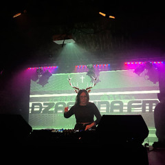 dzasminojeleń / NEW FACES / Jägermeister