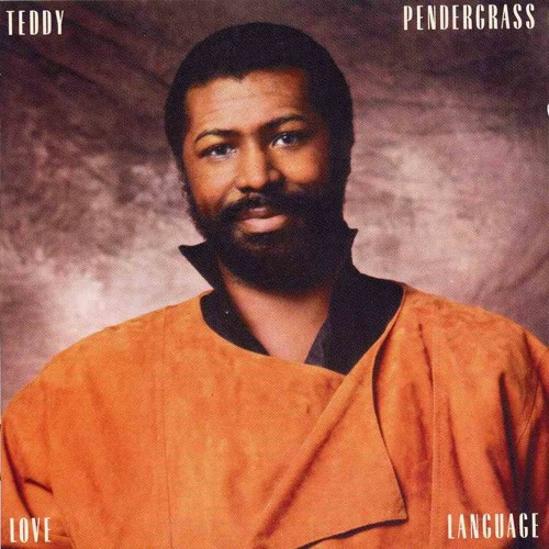 Teddy Pendergrass-Hot Love (G Prajekt Remix)
