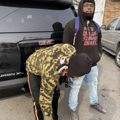 KAZIVIEW x SDOTCOM - sleeze ( prod . CHUBBYELHEFE & YUNG BIGGS )