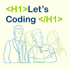 Let's coding - La formation d'un développeur web