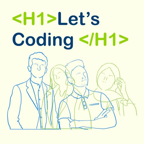 Let's coding - La formation d'un développeur web