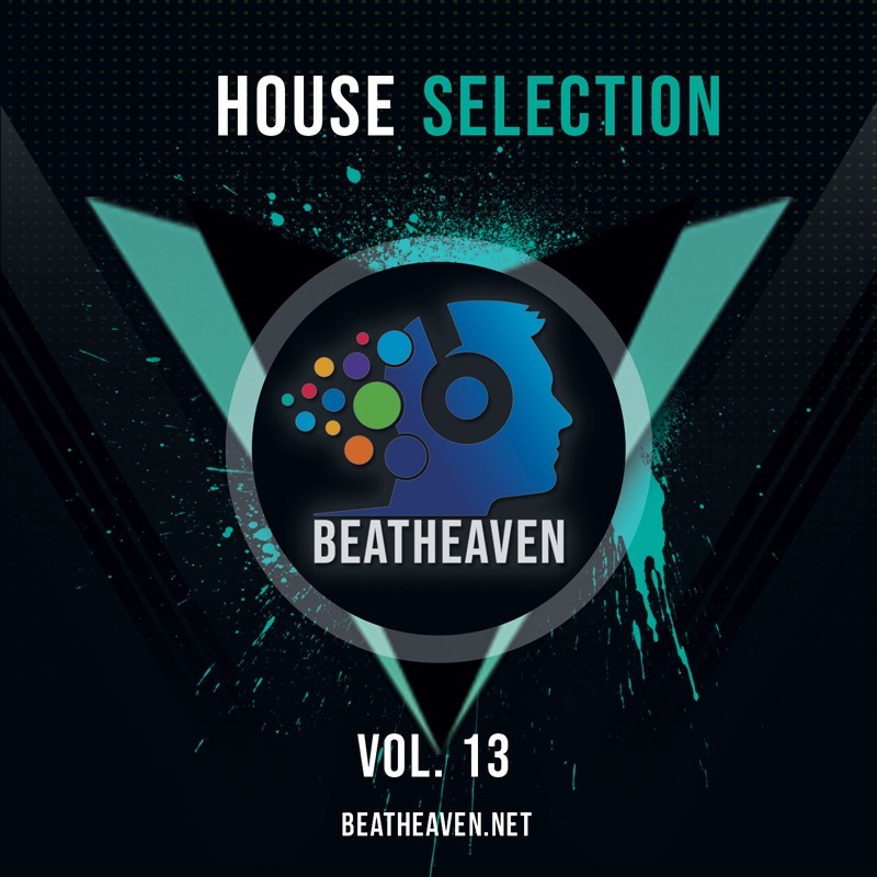 House Selection Vol. 13 episode artwork