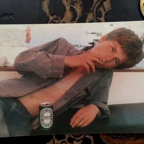 Killer Species (CIO -Olympic Ballroom -1988)