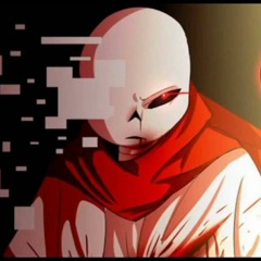 Backtrack to the Wings of Life  -  AfterTale!Sans-Geno Sans Theme Slowed