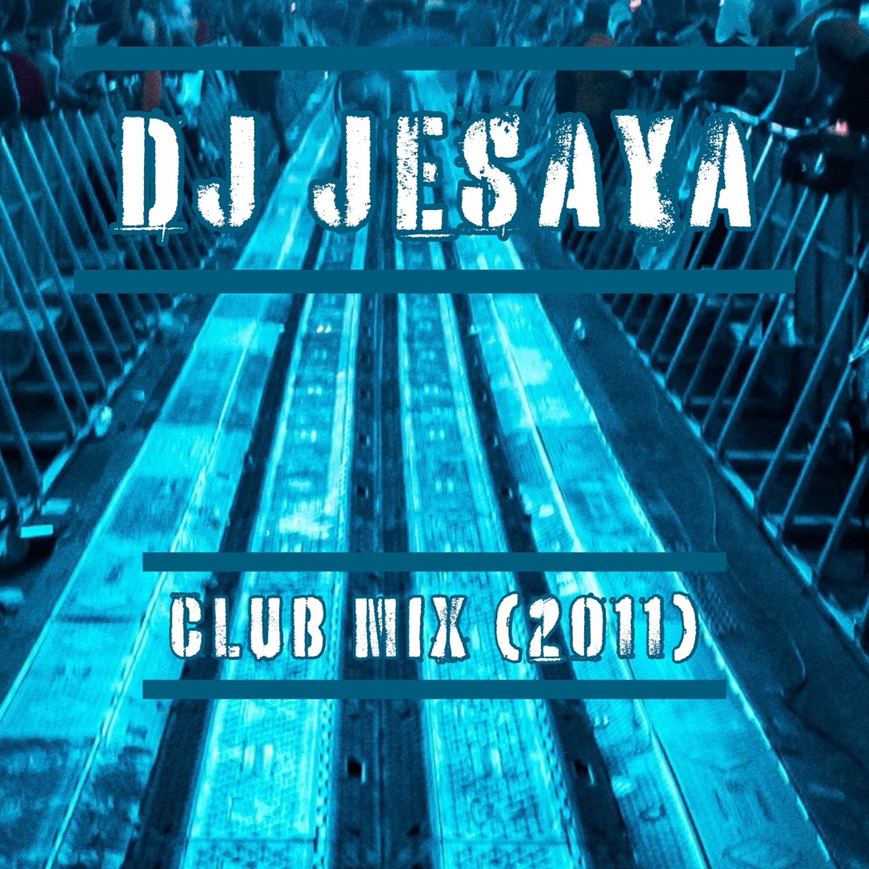 CLUB MIX (2011) episode artwork