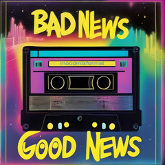 BAD NEWS GOOD NEWS